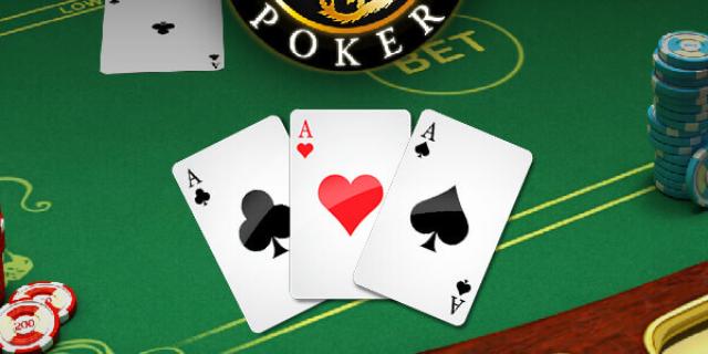 Pai Gow Poker